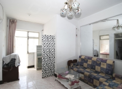 整租·新华苑小区西区 2室1厅 南_新华苑小区西区租房