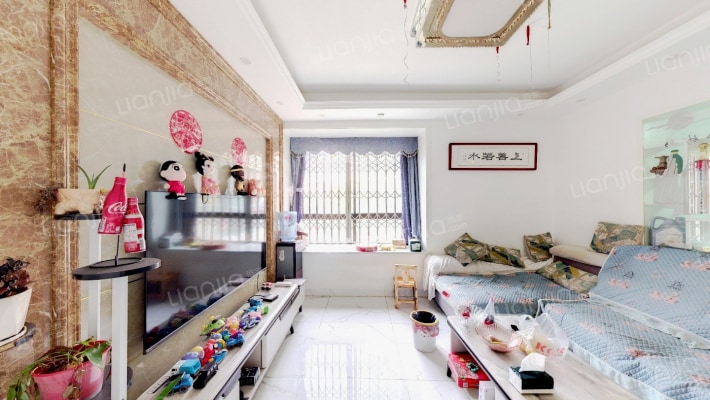 科创和谐盛世二手房实景图