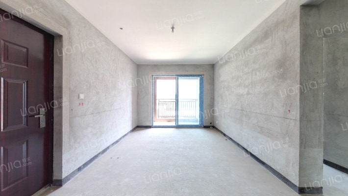 中骏云景台二手房实景图