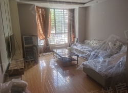 整租·春天花园 2室2厅 南/北_春天花园租房