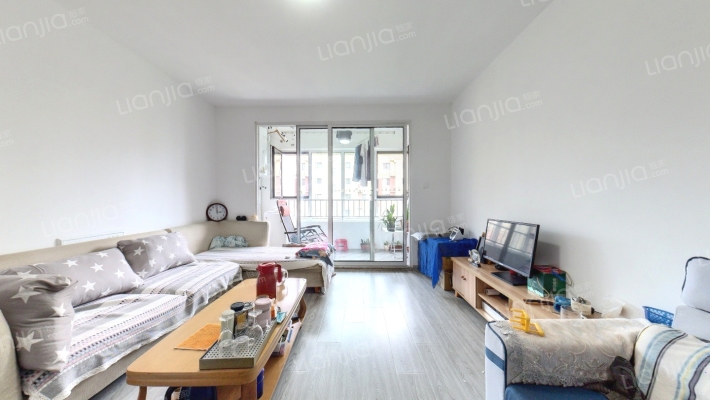 上合嘉苑二手房实景图