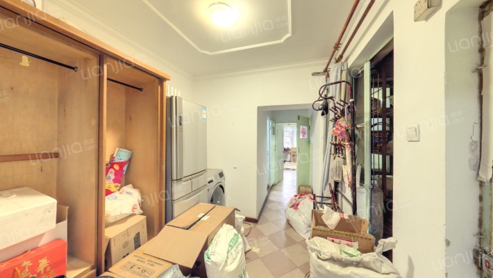 东四二条二手房实景图