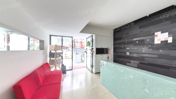 特房尊墅二手房实景图