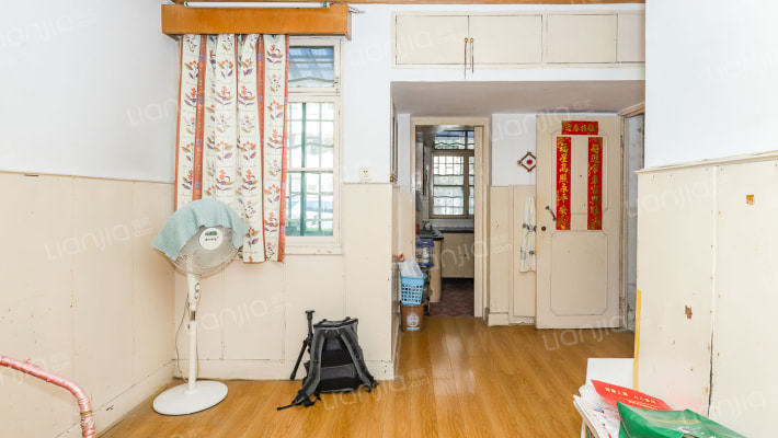 临汾路1060弄二手房实景图