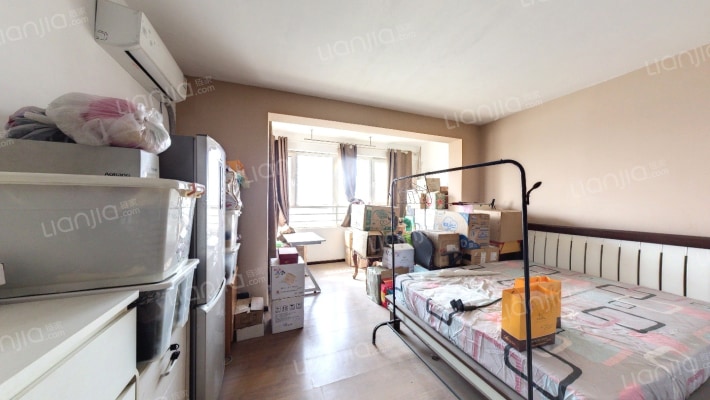 翰林庭院二手房实景图