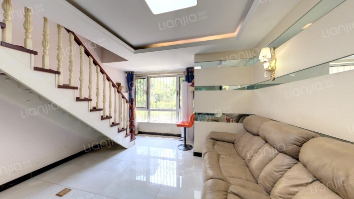 首开国风美仑二手房实景图