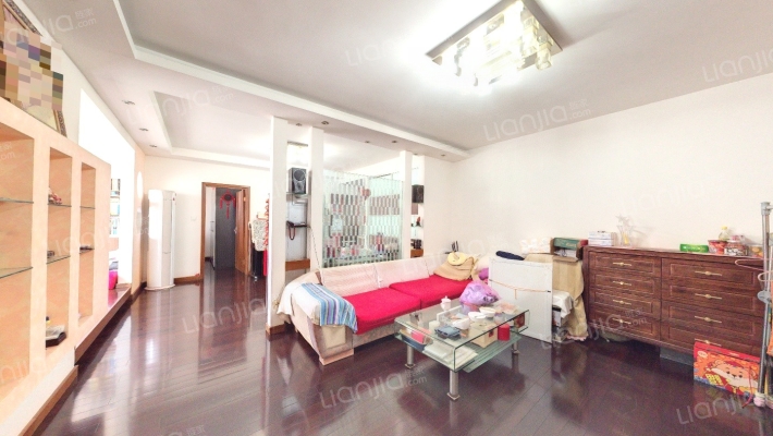 玉城宝都广场二手房实景图