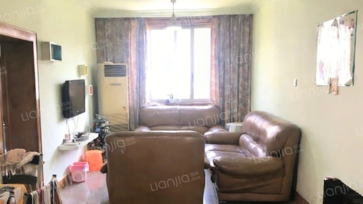 玉林北路2号二手房实景图