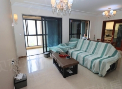 整租·恒大锦城 3室2厅 东南_恒大锦城租房