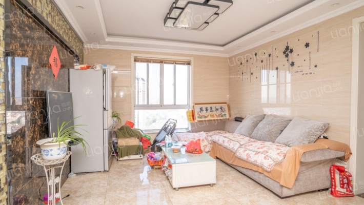 银河之都二手房实景图