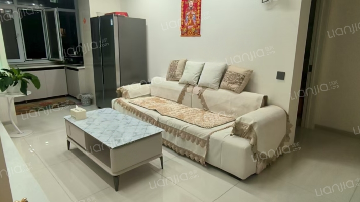 人武部家属楼二手房实景图