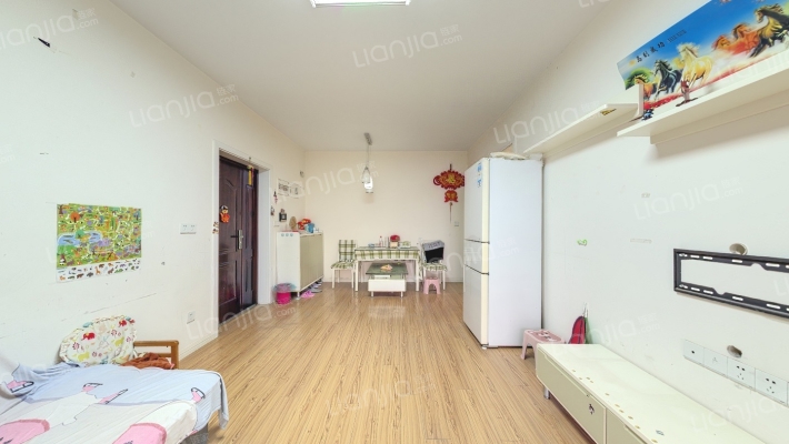 龙湖江与城薇澜岸二手房实景图