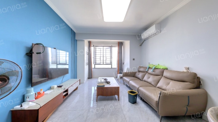 云栖国际二手房实景图