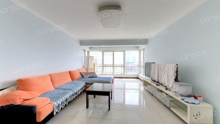 盛景佳园二手房实景图