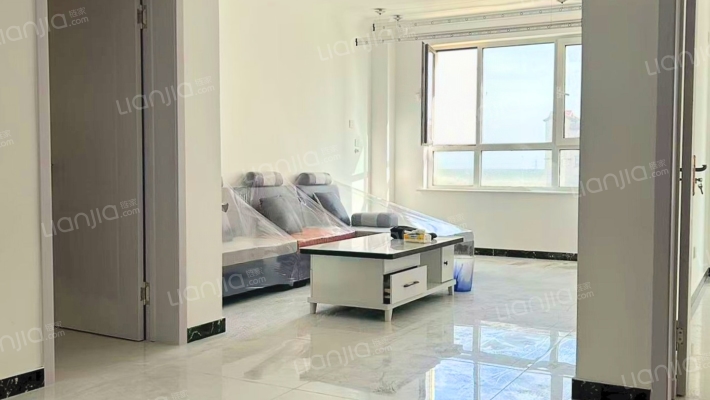 南华城二手房实景图