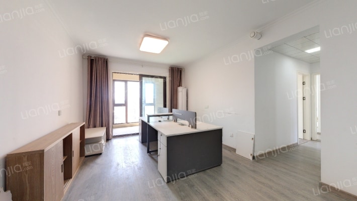 融侨悦澜庭二手房实景图