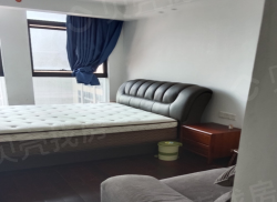 整租·阳光时代 1室1厅 南_阳光时代租房