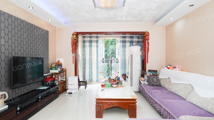 时代名都二手房实景图