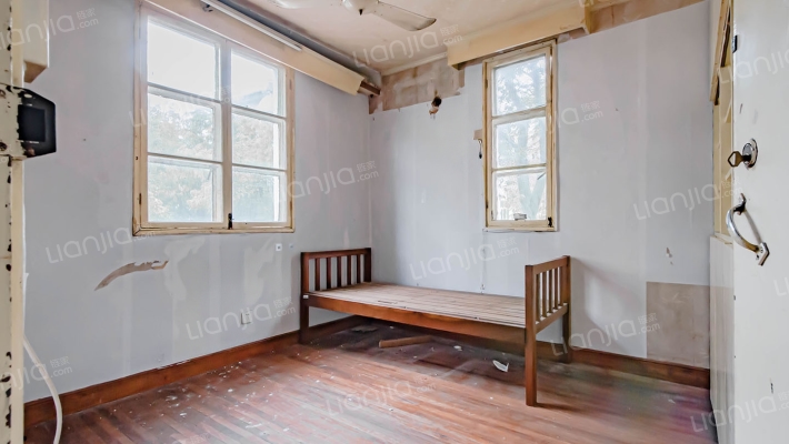 华师大二村二手房实景图