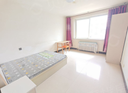 整租·市政府小区 1室0厅 南_市政府小区租房