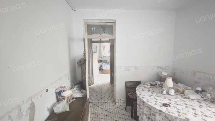 邮政楼二手房实景图