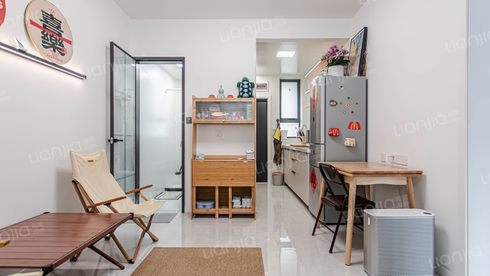 普陀四村二手房实景图