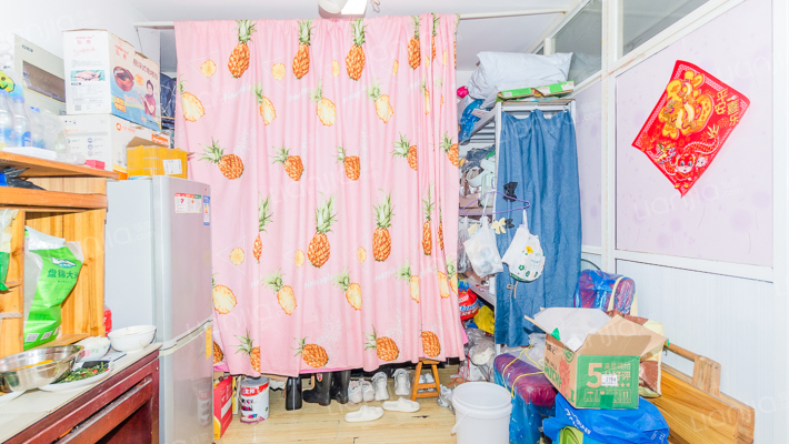 友好佳苑二手房实景图