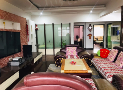 整租·博雅怡景花城 3室2厅 南/北_博雅怡景花城租房