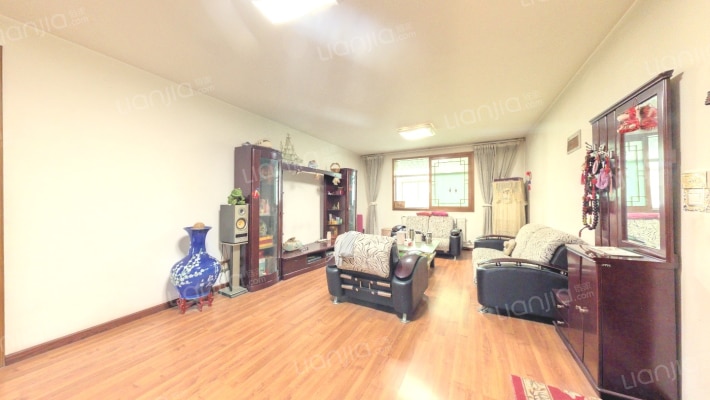 菊花园小区二手房实景图