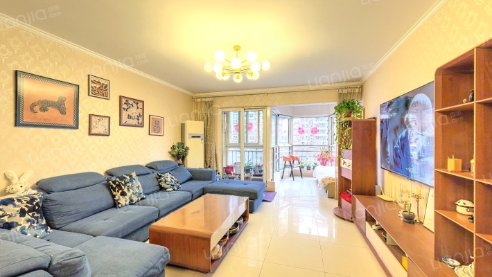 珠江骏景北区二手房实景图