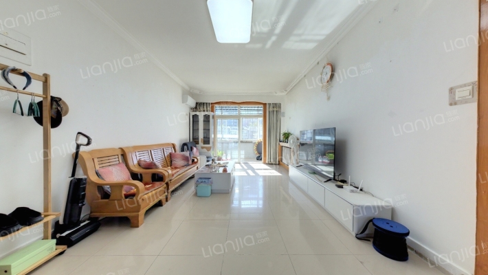 清朗园二手房实景图