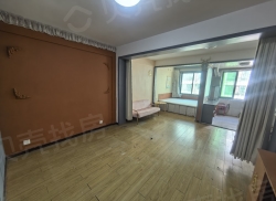 整租·新都花园一区 1室1厅 北_新都花园一区租房