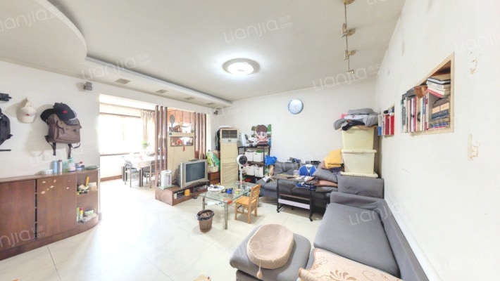 吉祥花园二手房实景图