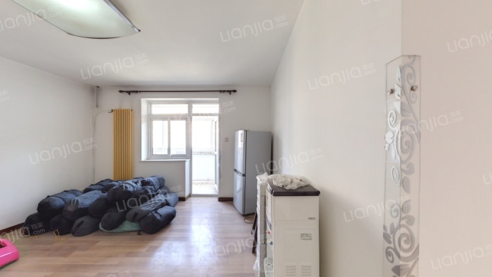 文华里二手房实景图