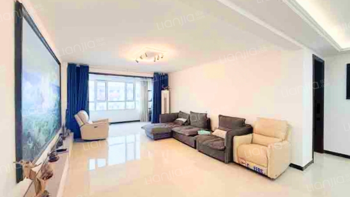 水岸花园二手房实景图