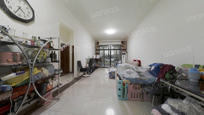 岭南雅院二手房实景图