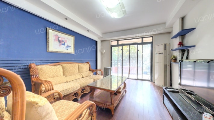 东方名筑二手房实景图