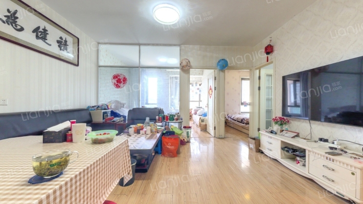 方庄6号二手房实景图