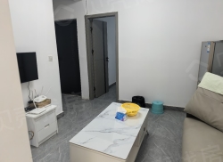 整租·建设街八号院 2室1厅 东南_建设街八号院租房