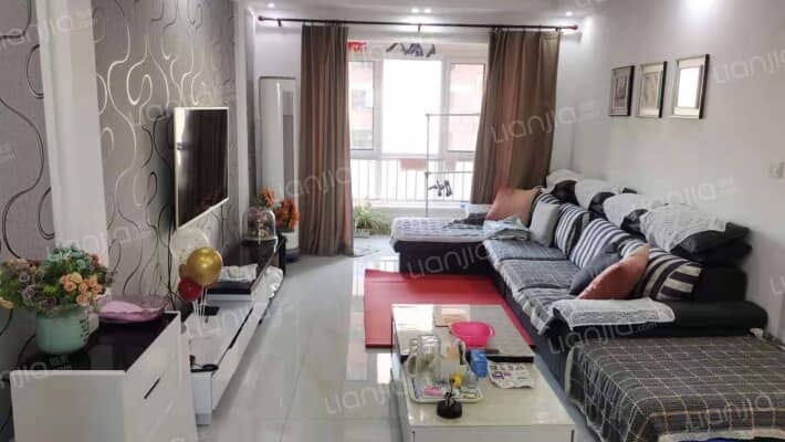 圣乾园二手房实景图