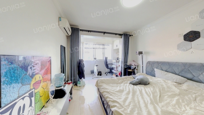 内江路384弄二手房实景图