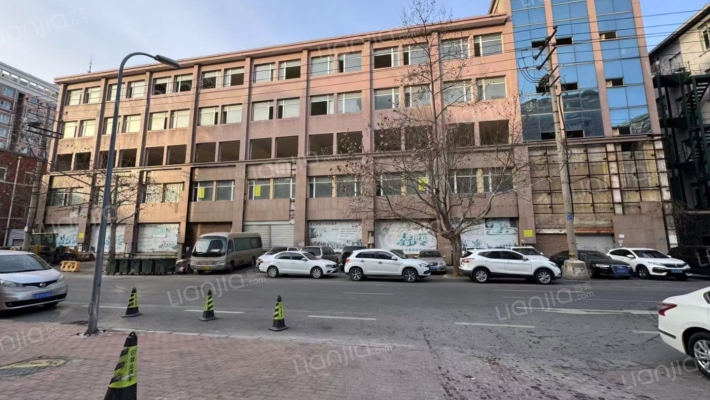 振工街二手房实景图