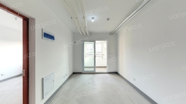 明秀咏江苑二手房实景图