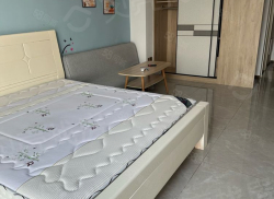 整租·润达·悦公馆 1室1厅 南_润达·悦公馆租房