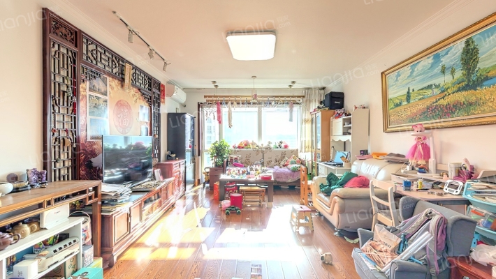 翠叠园二手房实景图