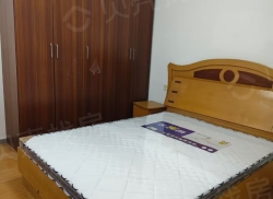 整租·百花新村 2室1厅 南_百花新村租房