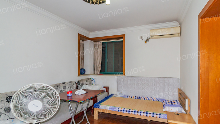 普乐二村二手房实景图