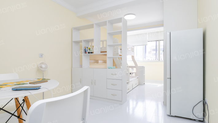 广中路30弄二手房实景图