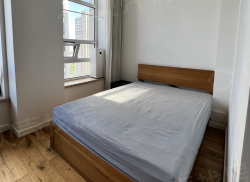 整租·金海大厦 1室1厅 南_金海大厦租房