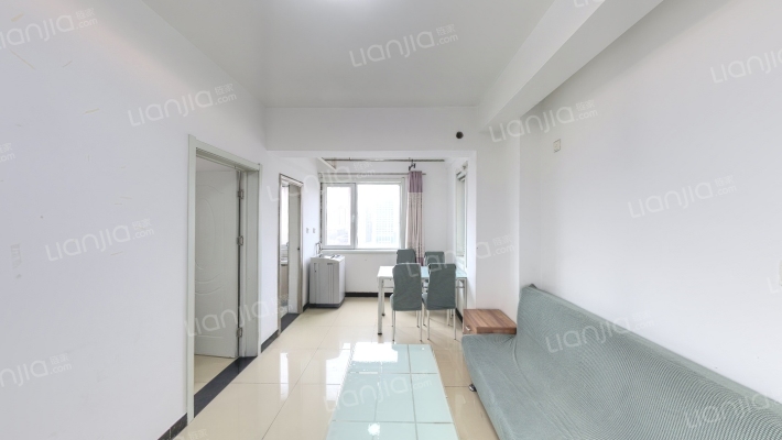 东御兰汀二手房实景图